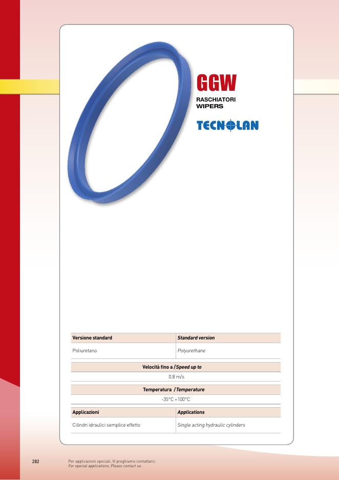 GGW datasheet preview