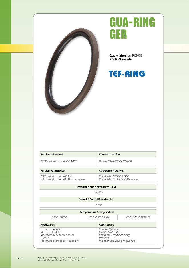 GER datasheet preview